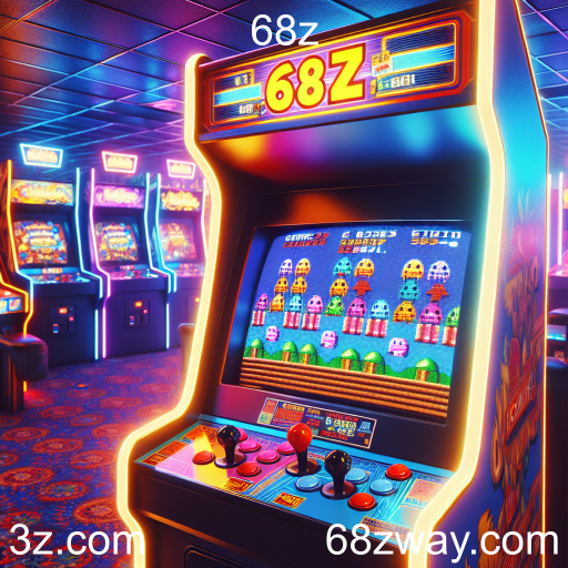 A Evolução dos Jogos de Arcade: Da Nostalgia aos Novos Clássicos